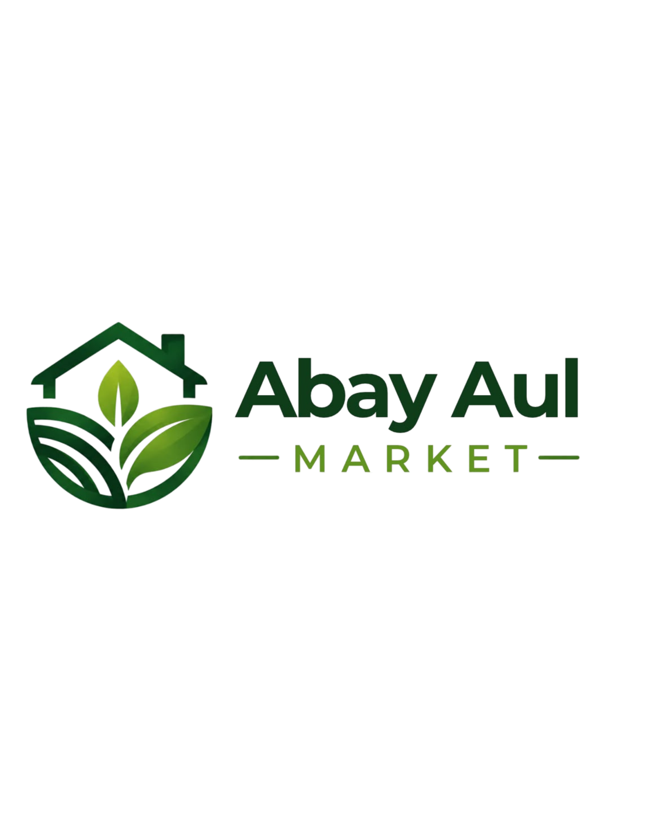 Abay Aul market